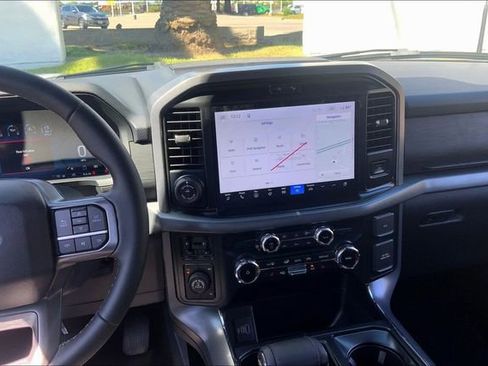 New 2026 Ford F150 XLT AWD/4WD image 7