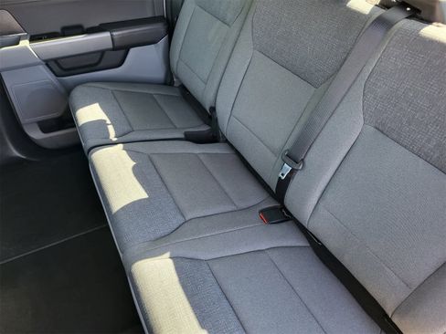 Used 2025 Ford F150 XLT w/ Equipment Group 301A Standard image 26