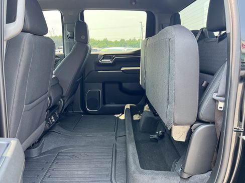Used 2023 GMC Sierra 1500 Elevation AWD/4WD image 33