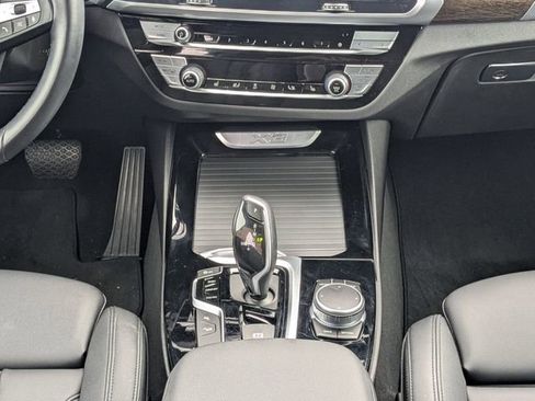 Used 2021 BMW X3 xDrive30i w/ Convenience Package (ZC2) image 18