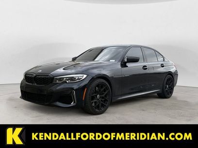 Used 2020 BMW M340i xDrive w/ Premium Package