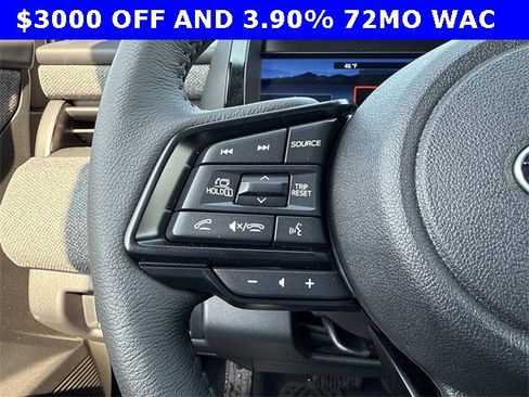 New 2026 Subaru Outback Limited image 24