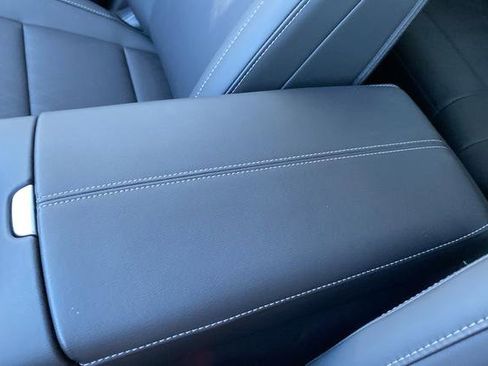 New 2026 Nissan Murano Platinum AWD/4WD image 19