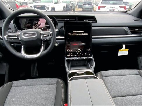 New 2026 GMC Terrain Elevation image 5