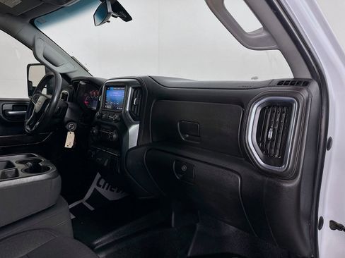 Used 2020 Chevrolet Silverado 2500 LT AWD/4WD image 27