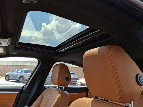 Used 2018 BMW 430i Gran Coupe xDrive AWD/4WD image 14