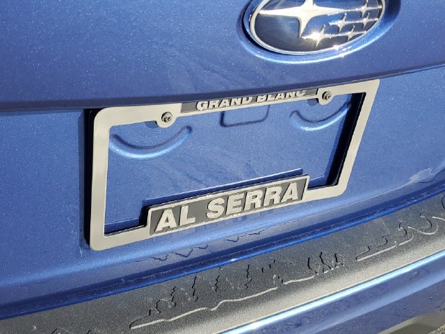 New 2027 Subaru Crosstrek 2.5i Limited AWD/4WD image 7