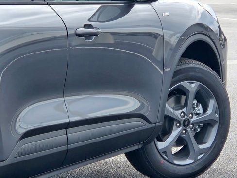 New 2026 Ford Escape ST-Line Select w/ Tech Pack #1 image 14