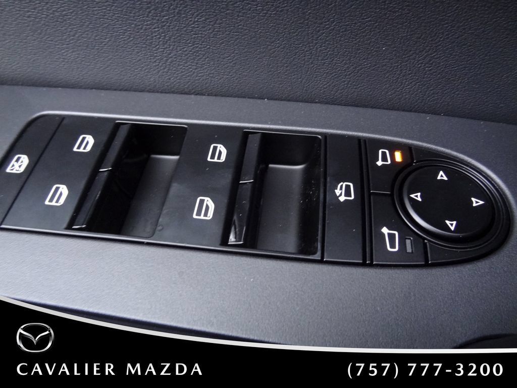 New 2026 MAZDA CX-5 Select AWD/4WD image 13