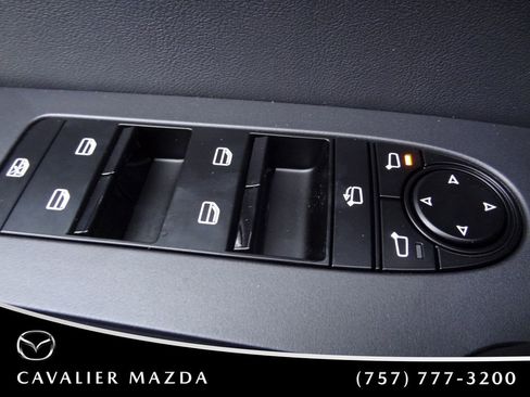 New 2026 MAZDA CX-5 Select AWD/4WD image 13