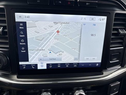 Used 2023 Ford F150 XLT w/ Equipment Group 302A High image 30