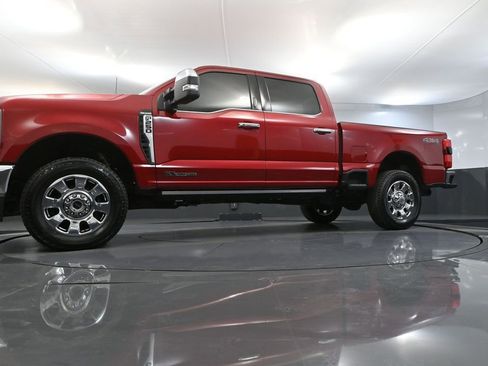 Used 2024 Ford F250 King Ranch image 59