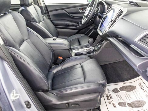 Used 2023 Subaru Ascent Limited w/ Technology Package image 50