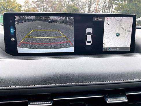 Used 2023 Genesis G80 2.5T image 24