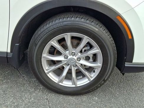 Used 2024 Honda CR-V EX image 11