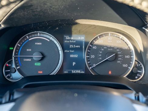 Used 2022 Lexus RX 450h AWD w/ Premium Package image 14