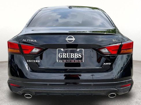 Used 2024 Nissan Altima 2.5 SL image 6