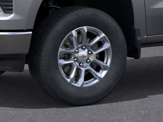 New 2026 Chevrolet Silverado 1500 LT AWD/4WD image 33