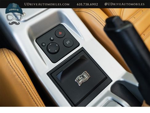 Used 2004 Ferrari 360 Spider RWD image 41