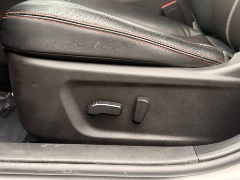 Used 2024 Nissan Altima 2.5 SR image 24