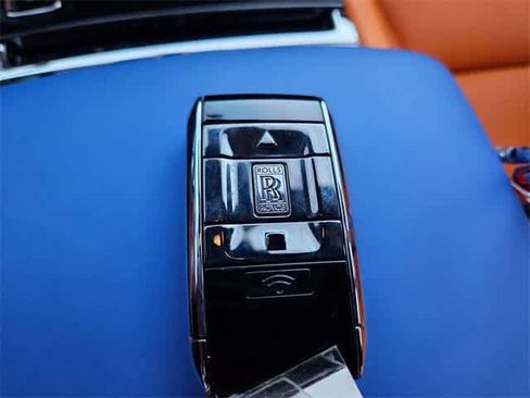 Used 2024 Rolls-Royce Ghost image 36