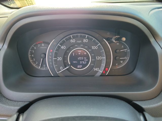 Used 2015 Honda CR-V EX image 21