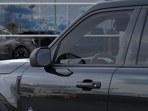 New 2024 Ford Bronco Sport Outer Banks AWD/4WD image 20