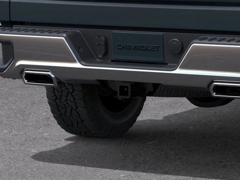 New 2026 Chevrolet Silverado 1500 LT AWD/4WD image 52