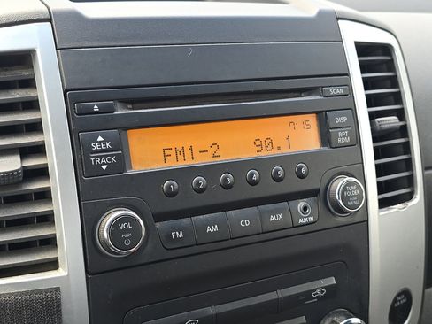 Used 2015 Nissan Frontier S w/ S Preferred Package image 24