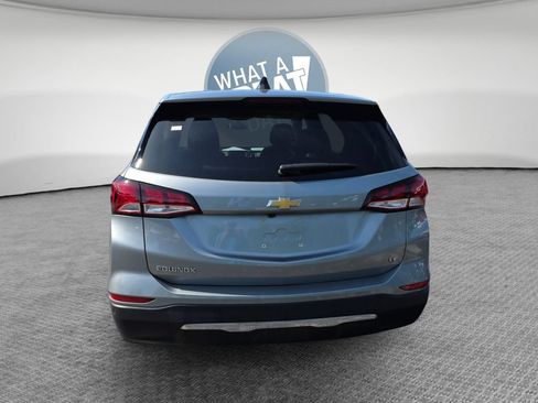Used 2023 Chevrolet Equinox LT FWD image 5