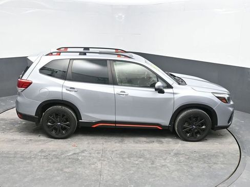Used 2020 Subaru Forester Sport image 25