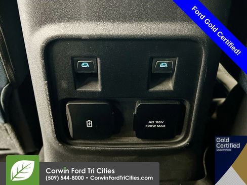 Certified 2023 Ford Bronco Outer Banks image 28