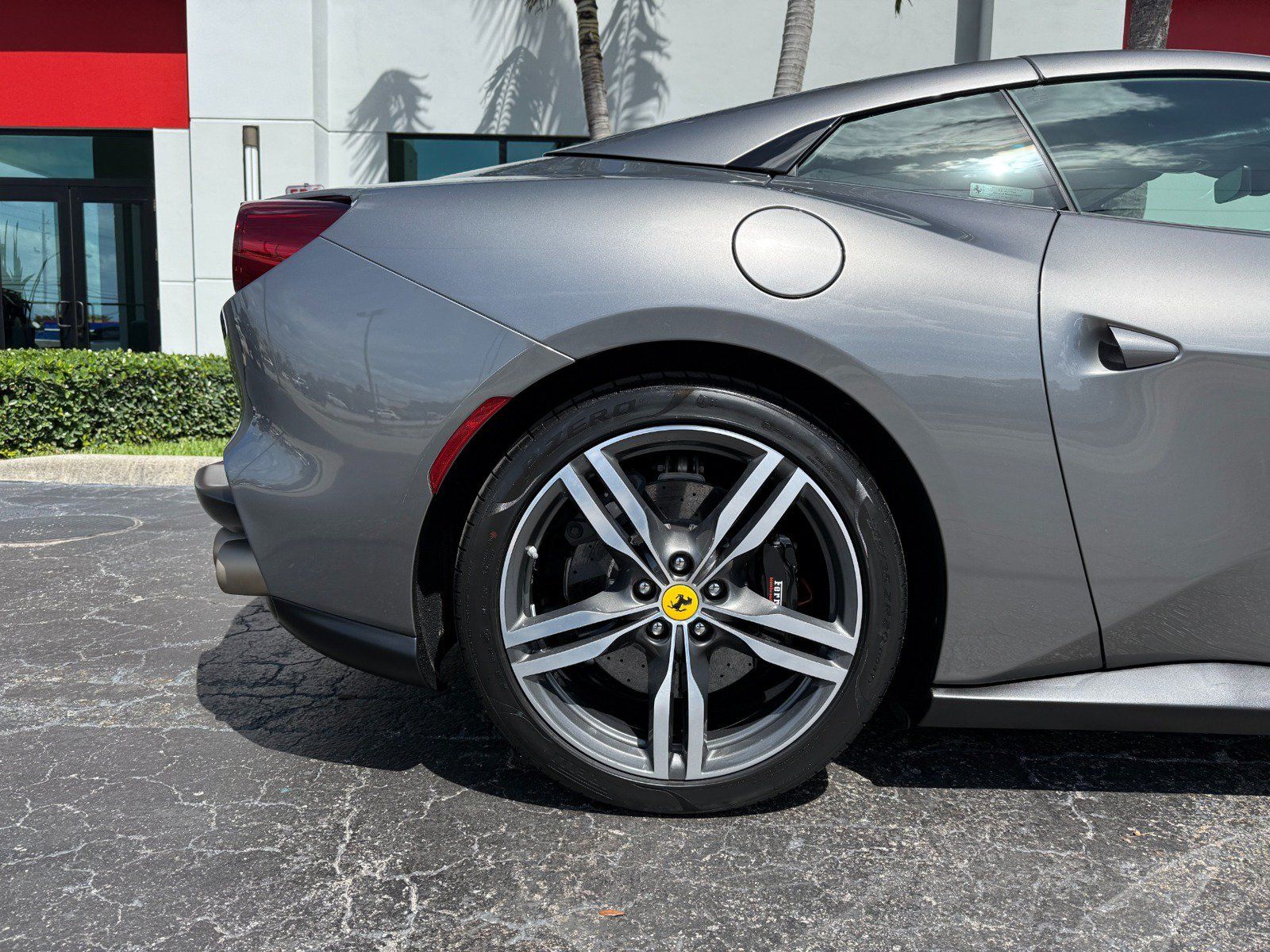 Used 2022 Ferrari Portofino M RWD image 47
