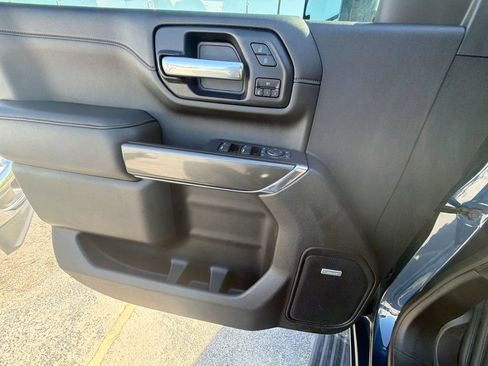 Certified 2021 GMC Sierra 2500 AT4 w/ AT4 Premium Plus Package AWD/4WD image 27