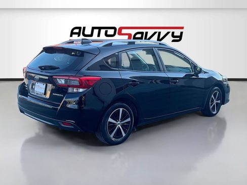 Used 2022 Subaru Impreza 2.0i Premium AWD/4WD image 7