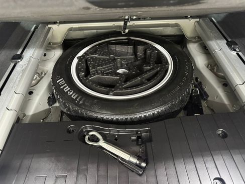 Used 2019 BMW X6 M w/ Executive Package image 45