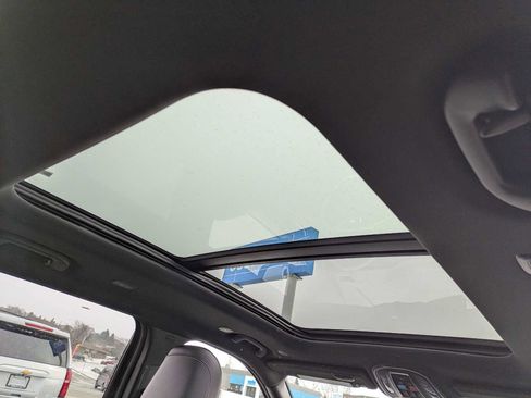 Used 2025 Jeep Grand Cherokee L Limited w/ Trailer Tow Package image 20