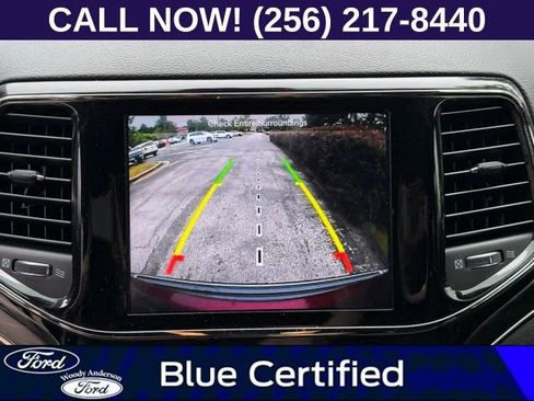 Used 2019 Jeep Grand Cherokee Limited X RWD image 13