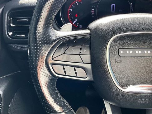Used 2021 Dodge Durango GT image 16