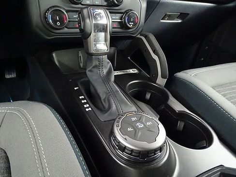 Used 2022 Ford Bronco Outer Banks image 33