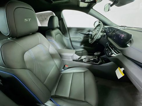 New 2026 Buick Envista Sport Touring w/ Convenience I Package image 21