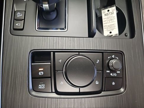 New 2026 MAZDA CX-70 3.3 Turbo S w/ Premium Plus image 21
