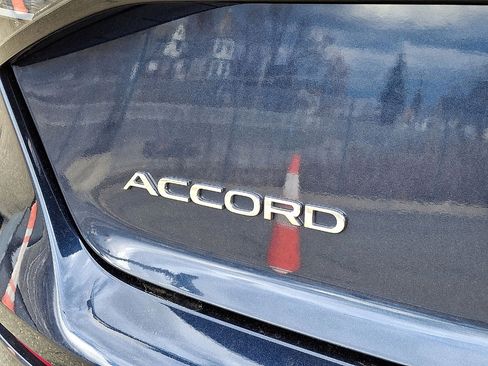 Used 2025 Honda Accord SE image 24