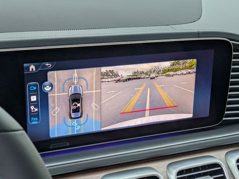 New 2026 Mercedes-Benz GLE 580 580 image 25