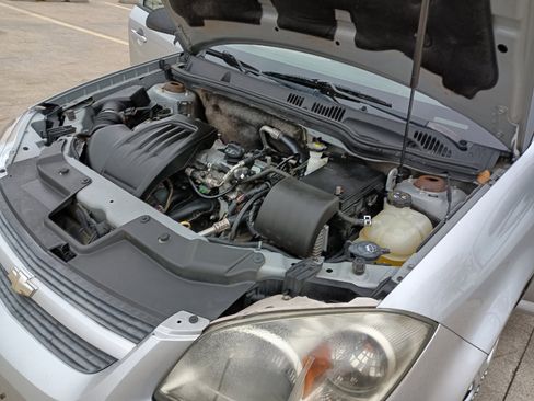 Used 2009 Chevrolet Cobalt LS w/ Protection Package image 31