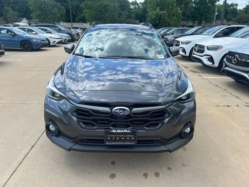 New 2026 Subaru Crosstrek 2.5i Limited AWD/4WD image 2