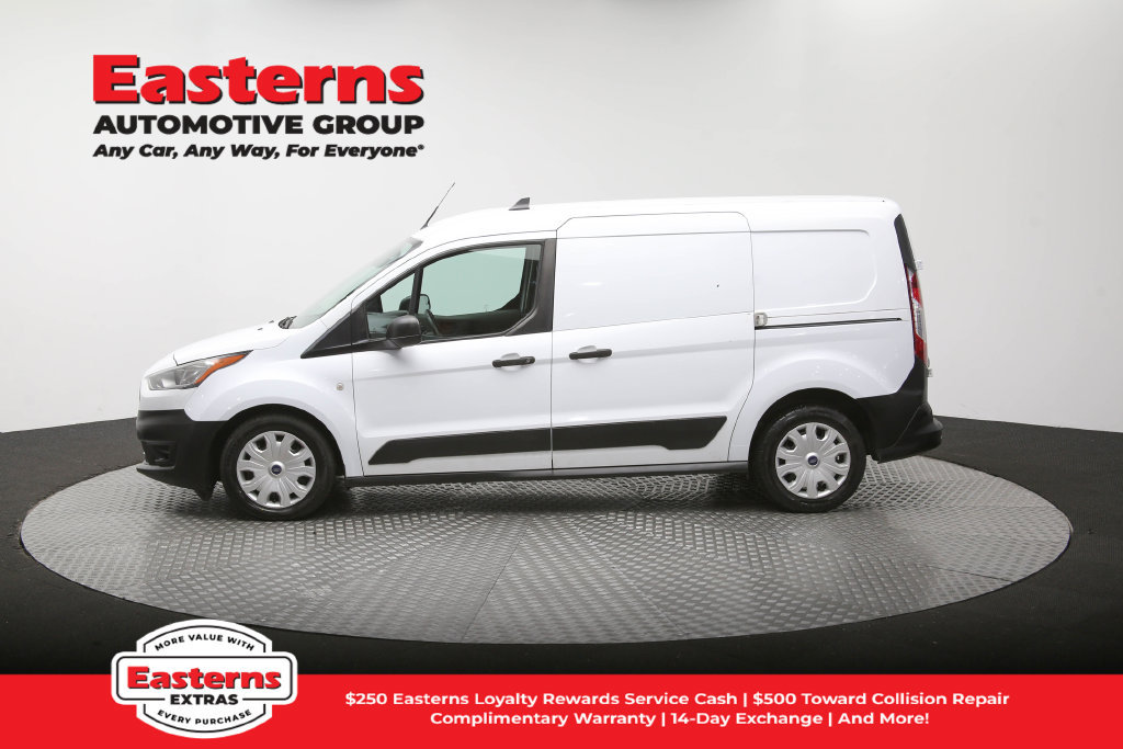 Used 2019 Ford Transit Connect XL FWD image 60
