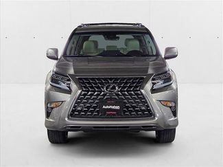 Used 2023 Lexus GX 460 Premium video 2
