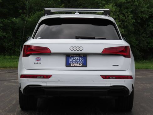 Used 2025 Audi Q5 2.0T Premium AWD/4WD image 15