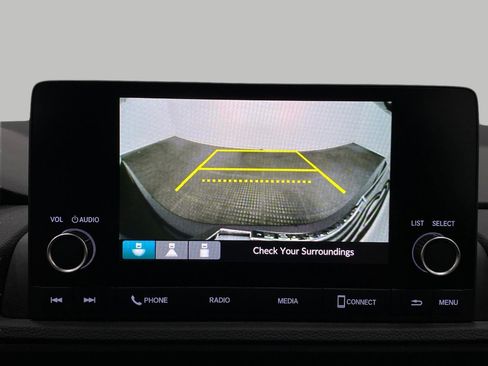 Used 2024 Honda CR-V LX image 19